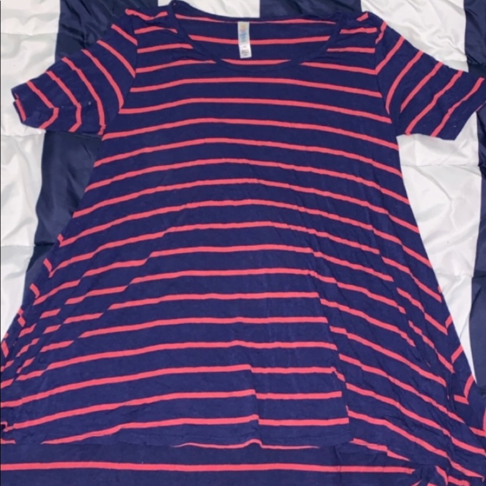 LulaRoe shirt